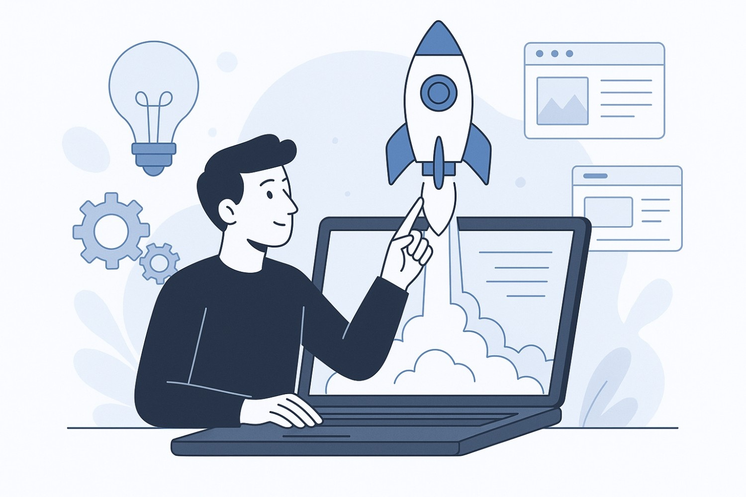 How to Build a Minimum Viable Product (MVP) in 2025